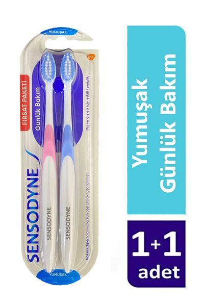 Sensodyne Gingival Care Toothbrush X1