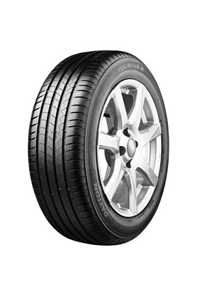 Dayton 175/70R14 84T Touring 2 Yaz Lastiği Üretim Tarihi : 2024
