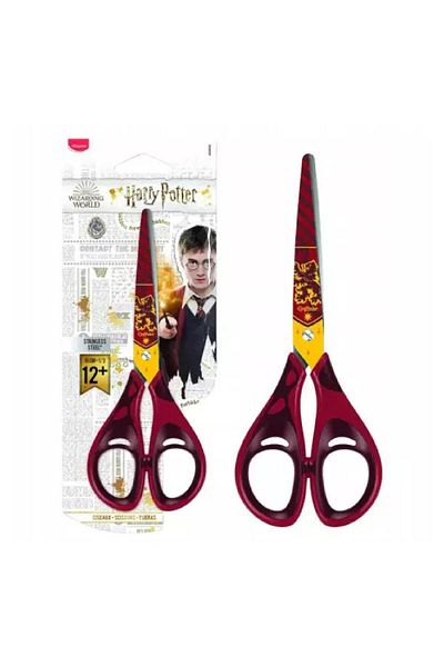 Maped Harry Potter 16 cm Children's Scissors (466900)