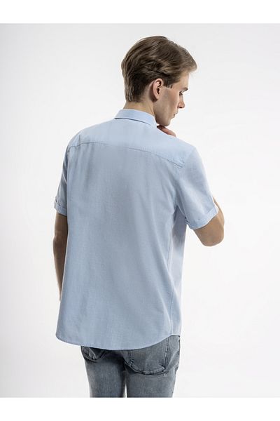 Loft Men's Regular Fit Shirt - K.sleeve2034492