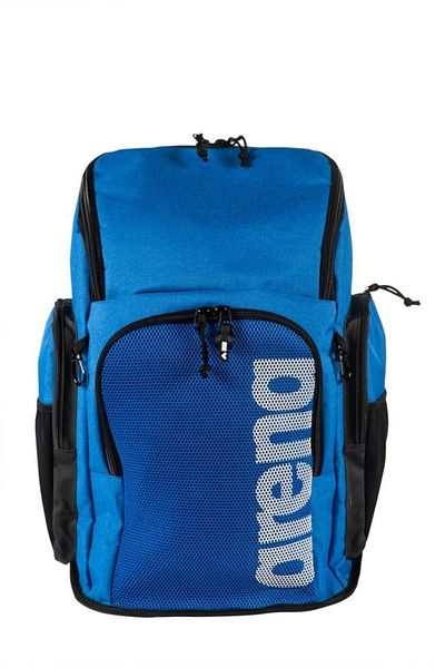 ARENA Team Backpack 45 Team Royal Melange
