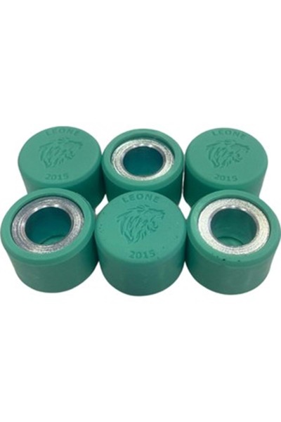 LEONE RKS SPONTINI 110 PERFORMANS TAHRİK SETİ 6'LI [12gr 18x14] LEONE