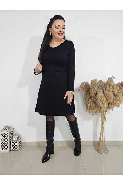 Melis Designer Ρούχα μεγάλου μεγέθους