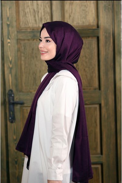 JANJAN Şehr-i Shawl Idol Janjan Shawl 4990