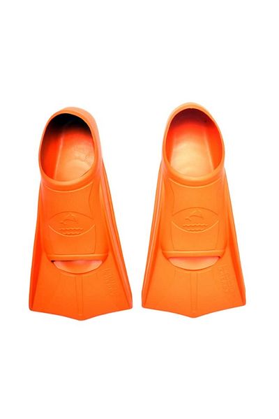 POOL ENERGY Rubber Sea Pallet Orange-35-36