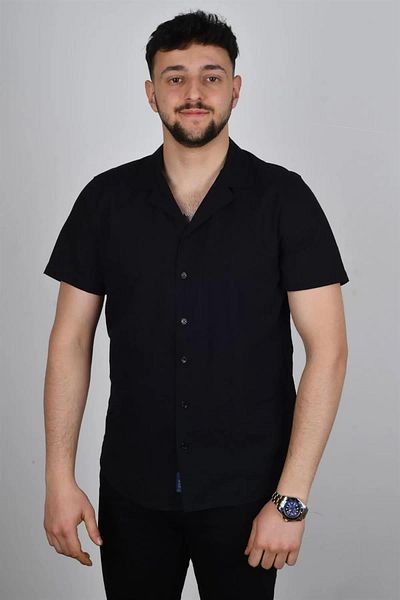 Cazador Риза с къс ръкав Jazz 2128