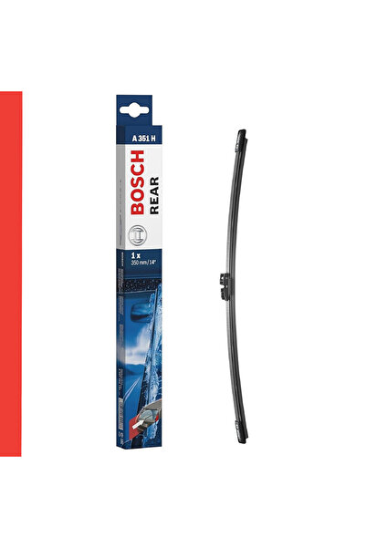 Bosch Bmw 1 F40 2019-2024 Uyumlu Arka Silecek | Aerotwin Rear Serisi |