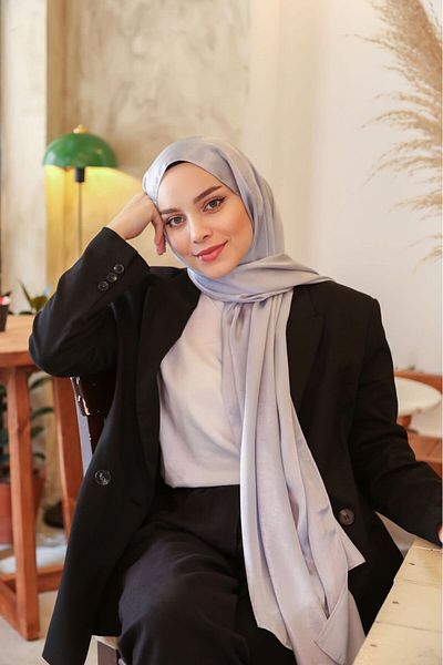 JANJAN Şehr-i Shawl Idol Janjan Shawl 4990