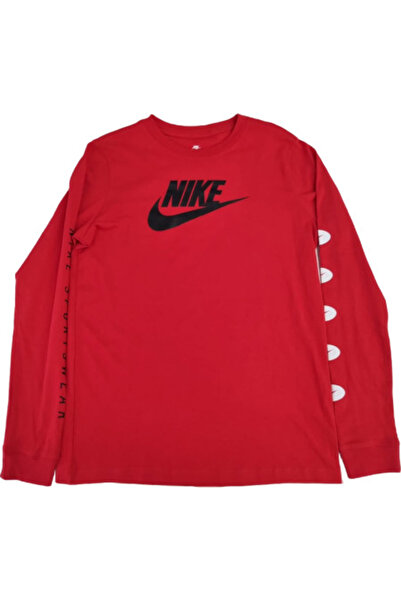 Nike Spor Sweatshirt
