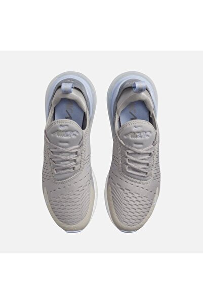 Nike Air Max 270 Light Iron Ore Kadın Sneaker Ayakkabı