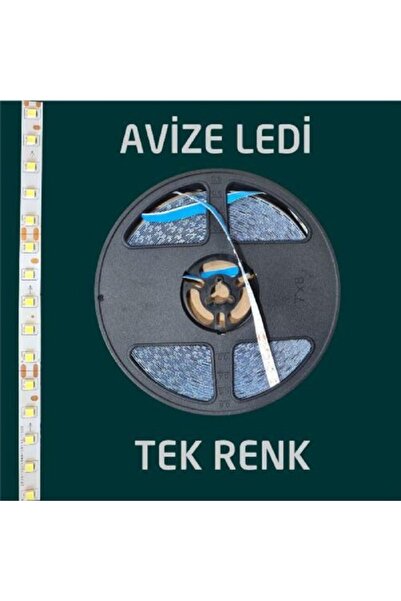 ERBAY 5 Metre Avize Ledi Sabit Akım Led