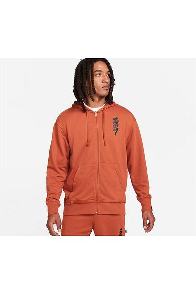 Sweat orange nike hot sale