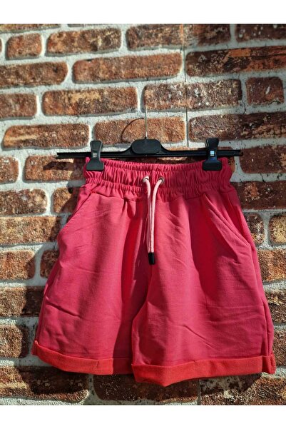 LİA Underwear Kadın Penye Şort