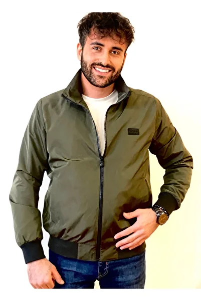 deeps Men's summer coat