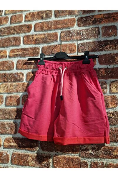 LİA Underwear Kadın Penye Şort