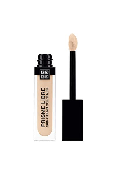 Givenchy Prisme Libre Skin-Caring Concealer - Concealer Multi-Purpose Conceal...