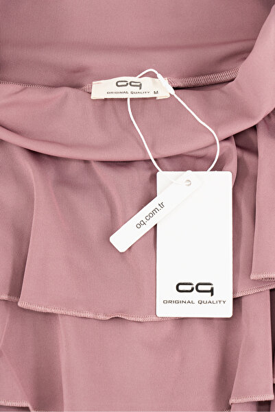 Oq Συσσωρευτική φούστα Mykonos Lambada με σορτς