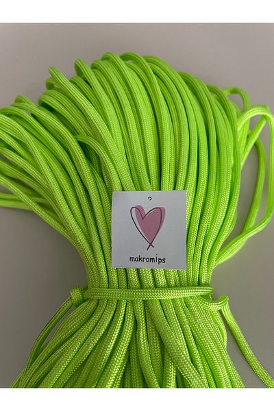 Makromİps PARACORD ΣΥΡΜΑ 4mm 7 ΠΥΡΗΝΑ (10 μέτρα) ΑΡΧΟΝΤΙΚΟ ΚΟΡΔΟΝΙ ΑΡΧΟΝΤΙΚΟ ΚΑΜΠΙΝΓΚ ΣΚΗΝΗ ΚΑΜΠΙΝΓΚ ΤΣΑΝΤΑ ΚΑΠΕΛΟ ΣΥΡΜΑ