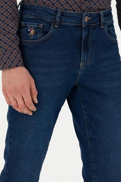 U.S. Polo Assn. Pantaloni Blue Jean pentru bărbați