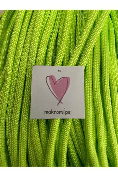Makromİps PARACORD ΣΥΡΜΑ 4mm 7 ΠΥΡΗΝΑ (50 μέτρα) ΑΝΤΑΠΛΑΣΤΙΚΟ ΚΟΡΔΟΝΙ ΒΡΑΧΙΟΛΙ ΚΑΜΠΙΝΓΚ ΣΚΗΝΗ ΚΑΜΠΙΝΓΚ ΤΣΑΝΤΑ ΚΑΠΕΛΟ ΣΥΡΜΑ