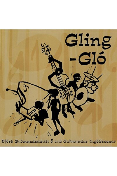 Yabancı - Björk / Gling-Gló