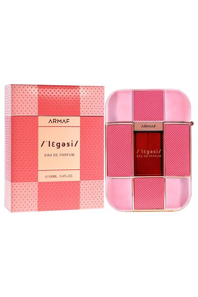 Armaf Legesi Pour Femme Perfume By Armaf EDP For Women 100 ml