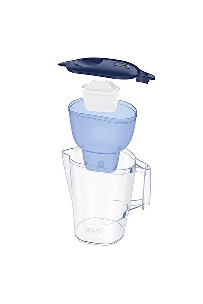 KILIÇTEKNOLOJİKÜRÜNLER Brita Aluna Xl Su Temizleme Sürahisi