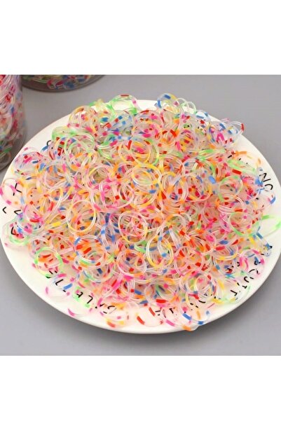 232 Konsept Dimensiune mare, colorat, tub de permanentă, cataramă din cauciuc...