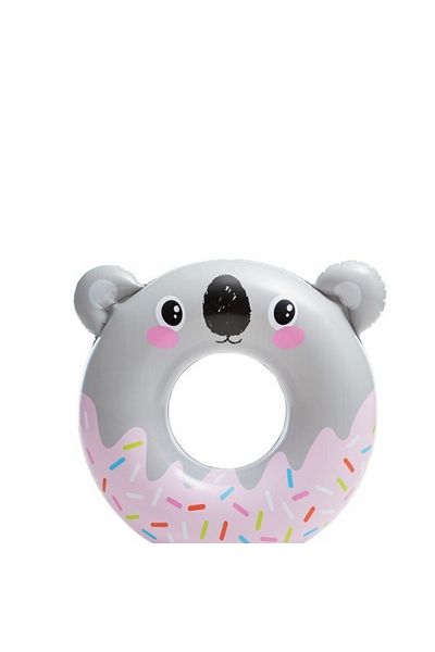 Vardem İntex Cute Animals Figured Bagel