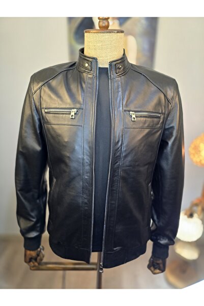 ALWAYS LEATHER EN SEVİLEN MODEL  Usta İşi Özel Dikim Hakiki Deri