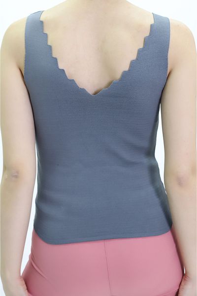 ÇILDIR ÖRME ladder collar athlete