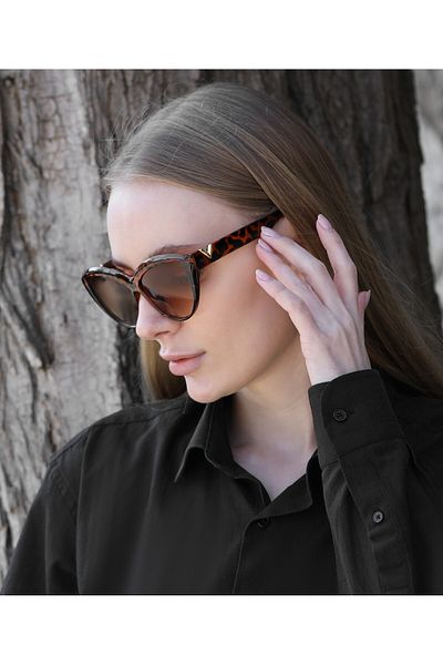 ModaLand Women's and Men's Trendy Light Sunglasses