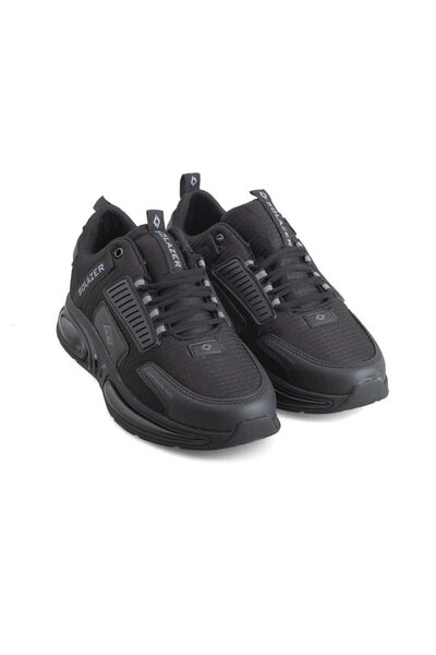 TRENDYSHOSE 05465 Yuksek Taban Rahat Spor Ayakkabı