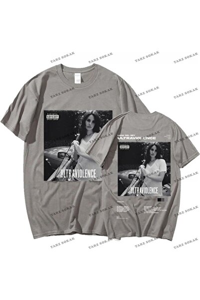 Tarzsokak Tricou unisex Lana Del Rey