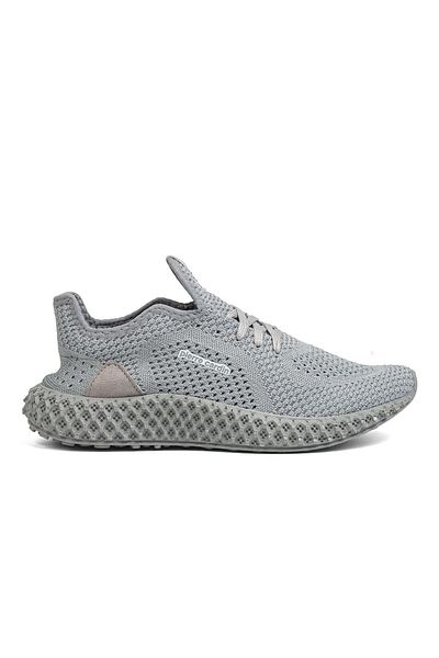 Pierre Cardin Ανδρικά αθλητικά παπούτσια Sneaker-PC-30679-Γκρι