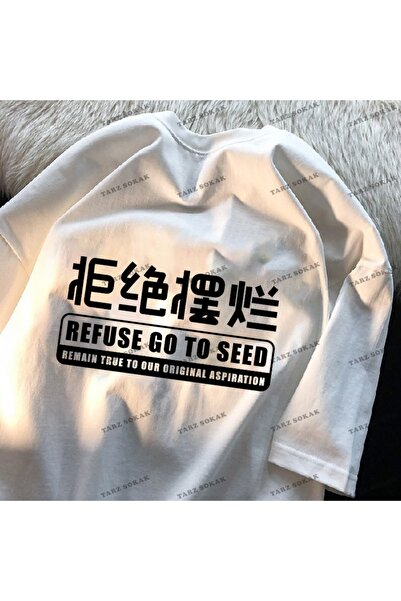 Adrift Tricou Y2K unisex Harajuka Anime Retro Kawai Kuromi Cod Rertr Tarzsoka...