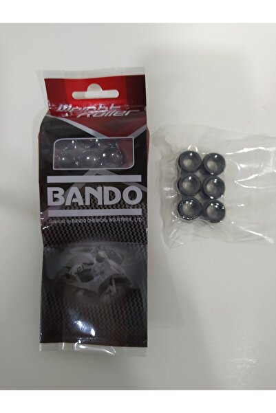 Kuba Chia 125 Pro Uyumlu Japon Bando Baga 13gr ( Tahrik Seti )