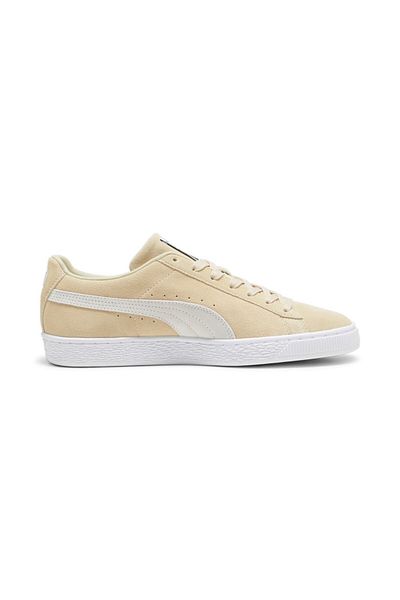 Puma Suede Classic XXI Putty-PUMA Λευκό