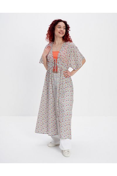 AMERICAN EAGLE Colorful Women's / Girls' Dress U-4428-5112