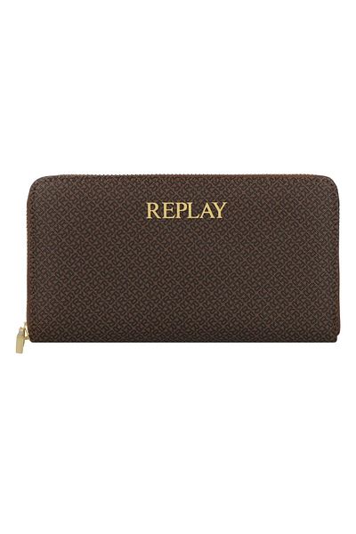 Replay Wallet 19 cm