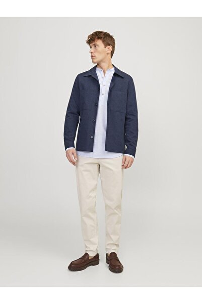 Jack & Jones Premium Hibrit-Blazer JPRRIVIERA Slim-Fit-Blazer