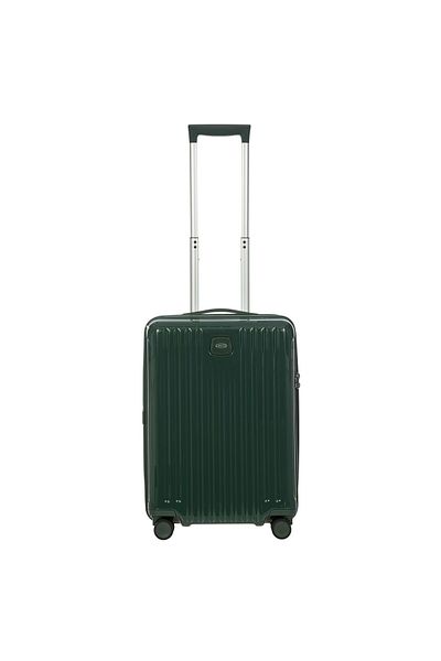 Bric's Positano 4 Rollen Kabinentrolley 55 cm