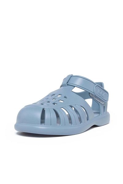 IGOR S10271-225 Tobby Solid Sandale Ocean pentru copii