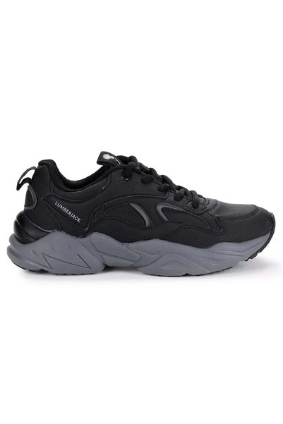 lumberjack Dakota Pu Women's Sneakers