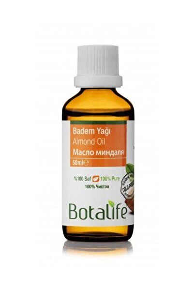 Botalife Badem Yağı 50ml