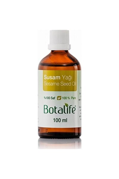 Botalife 100 ml Sesame Oil