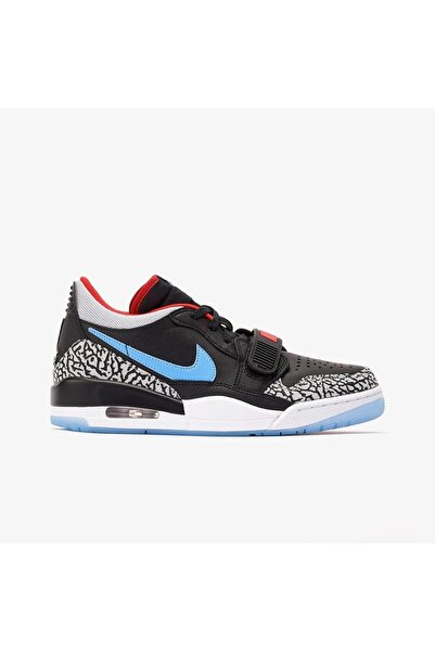 Nike Air Jordan Legacy 312 Low Erkek Basketbol Ayakkabısı-cd7069-004