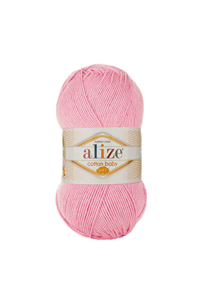 Alize Cotton Baby Soft 185