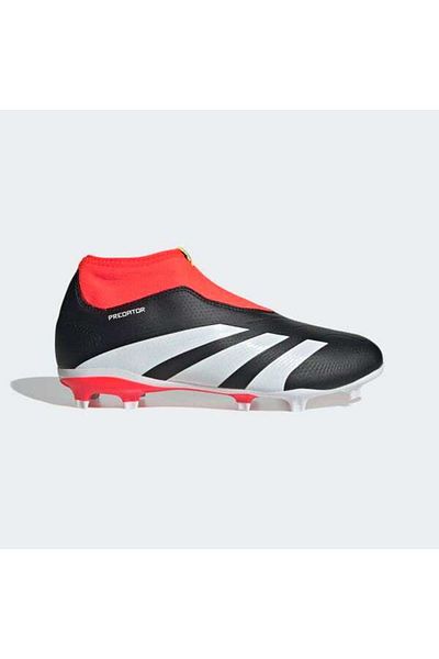 adidas Kids Football Boots Predator League Ll Fg J Ig7754