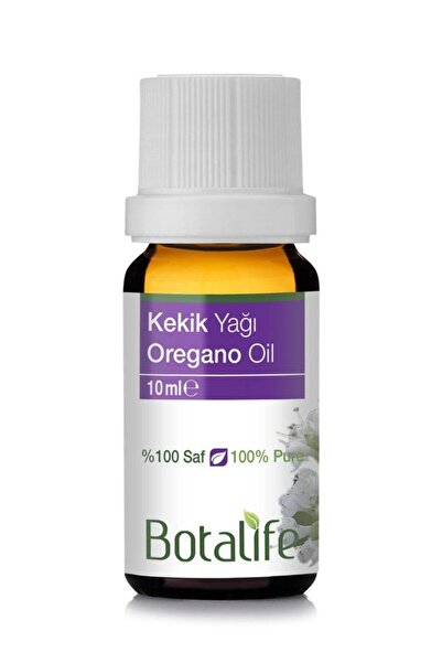 Botalife 10 مل زيت الزعتر